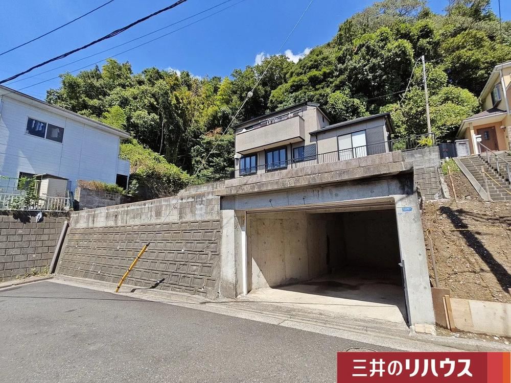 170 m² land in Konan Ward, Yokohama, Kanagawa - Photo 1