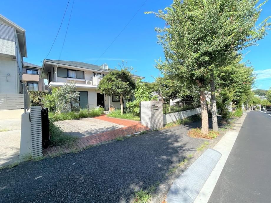 2LDK house in Isogo Ward, Yokohama, Kanagawa - Photo 1