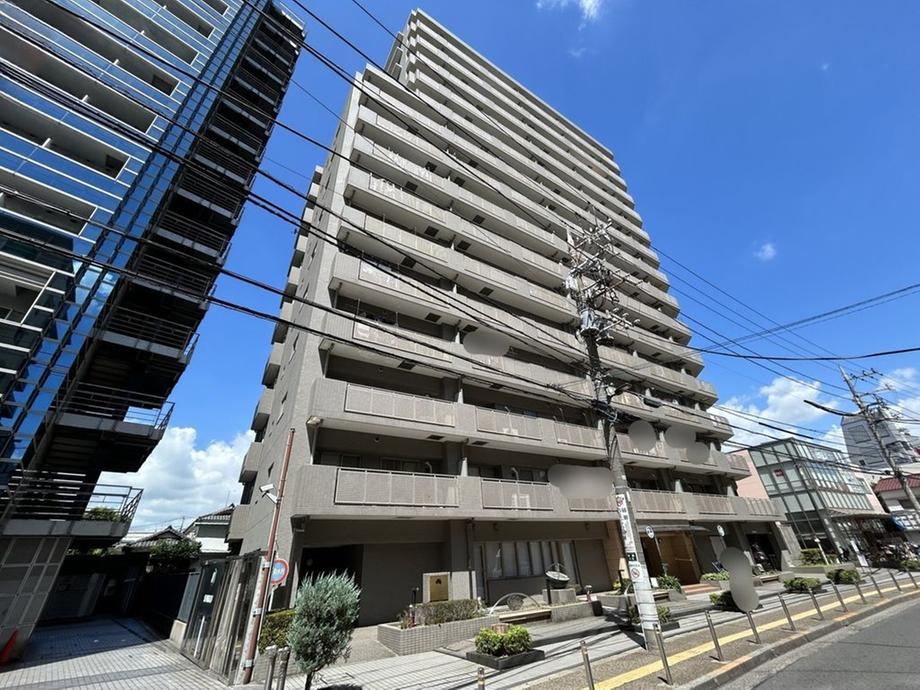 3LDK apartment in Adachi Ward, Tokyo - Photo 1