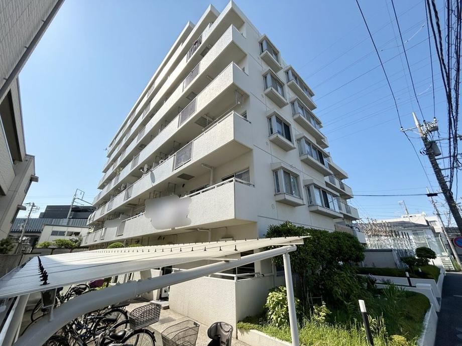 3DK apartment in Kohoku Ward, Yokohama, Kanagawa - Photo 1
