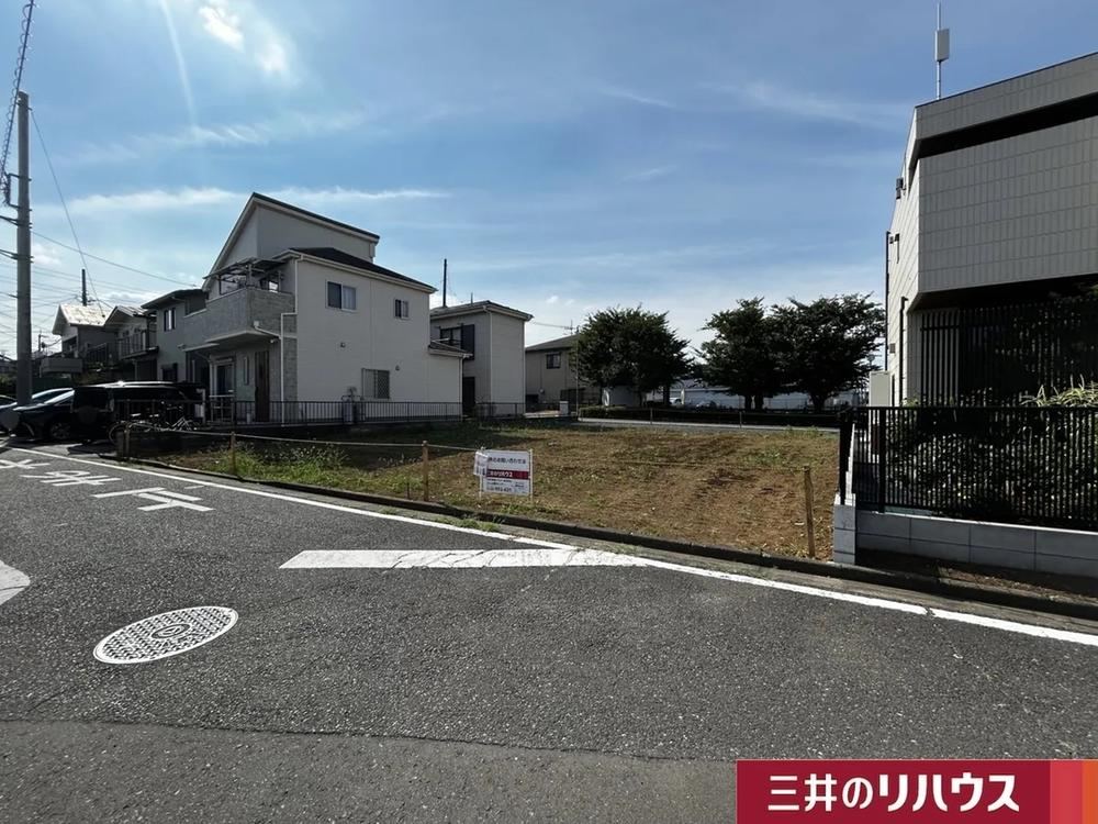 150 m² land in Fujimino, Saitama - Photo 1