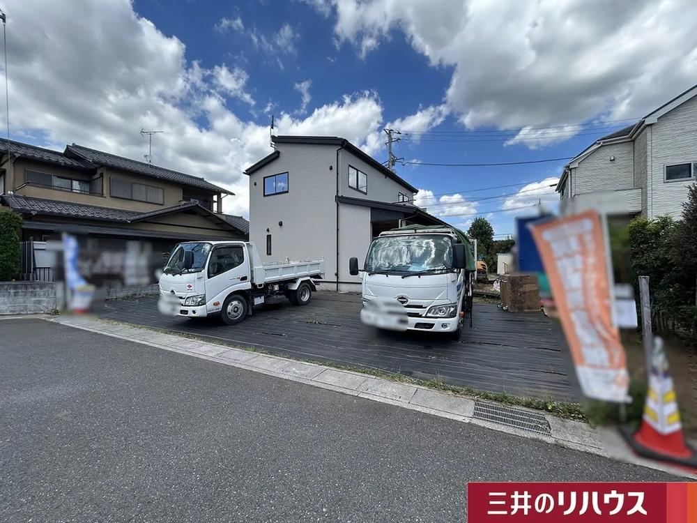 88 m² land in Fujimino, Saitama - Photo 1
