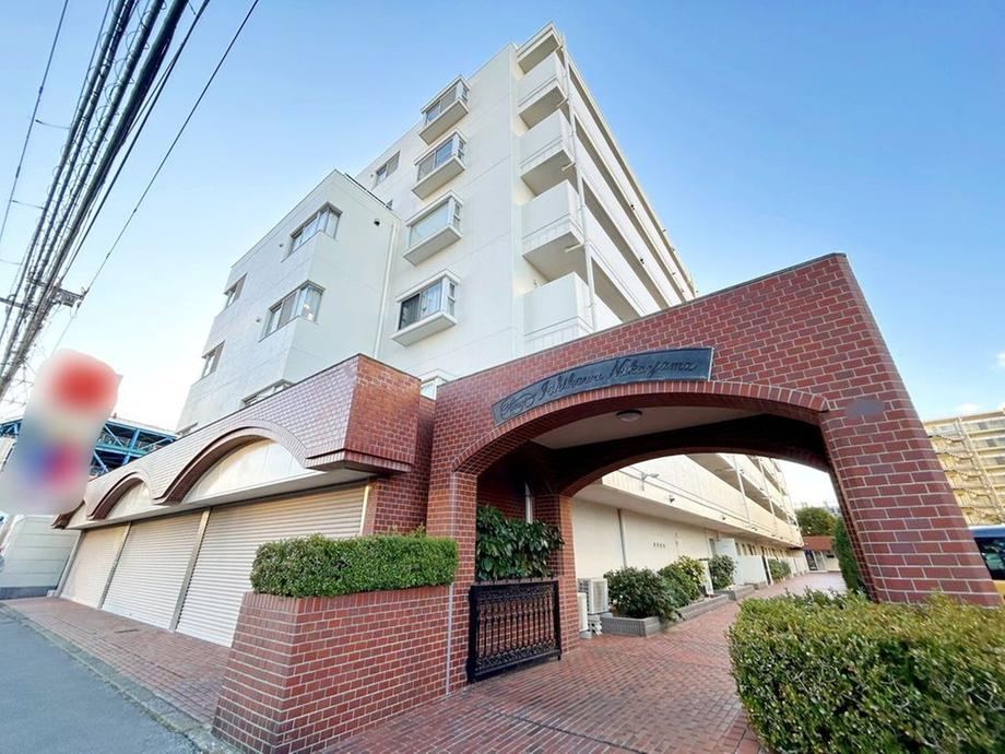 5LDK apartment in Ichikawa, Chiba - Photo 1