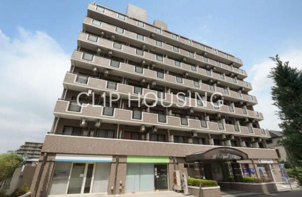 3LDK apartment in Hachioji, Tokyo - Photo 1