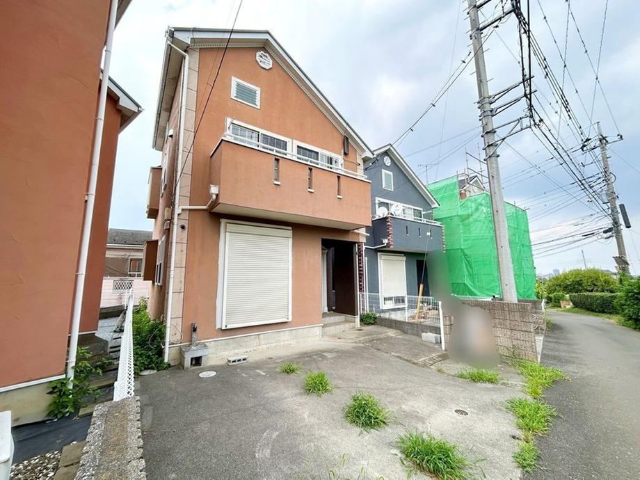 3LDK house in Tokorozawa, Saitama - Photo 1