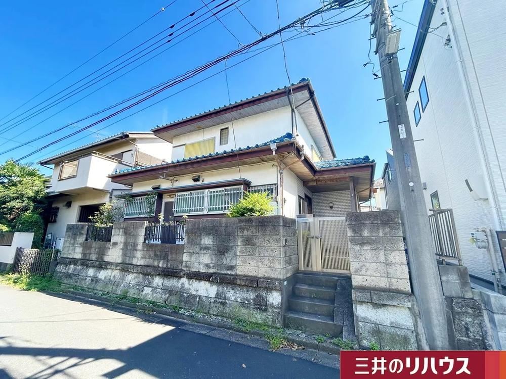 187 m² land in Tokorozawa, Saitama - Photo 1