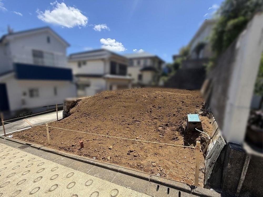 115 m² land in Machida, Tokyo - Photo 1