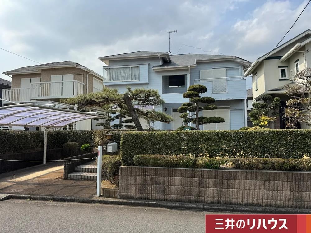 230 m² land in Moriya, Ibaraki - Photo 1