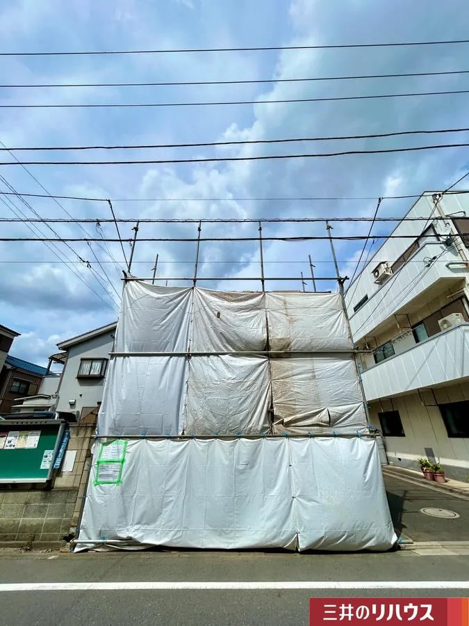 53 m² land in Katsushika Ward, Tokyo - Photo 1