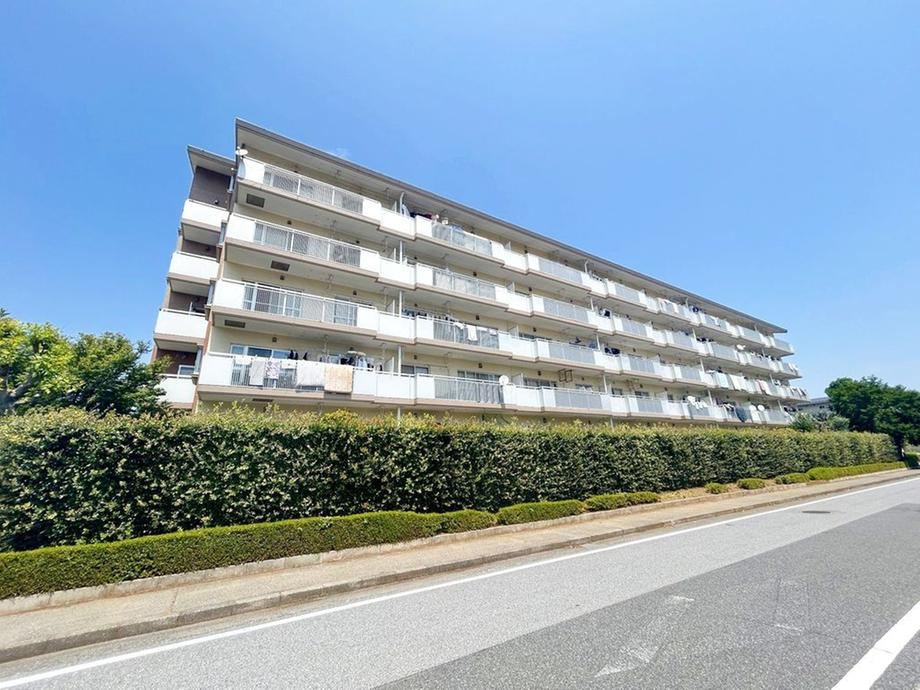 2LDK apartment in Inzai, Chiba - Photo 1