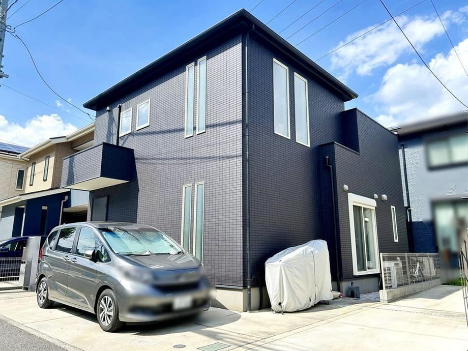 1LDK+S house in Chuo Ward, Sagamihara, Kanagawa - Photo 1