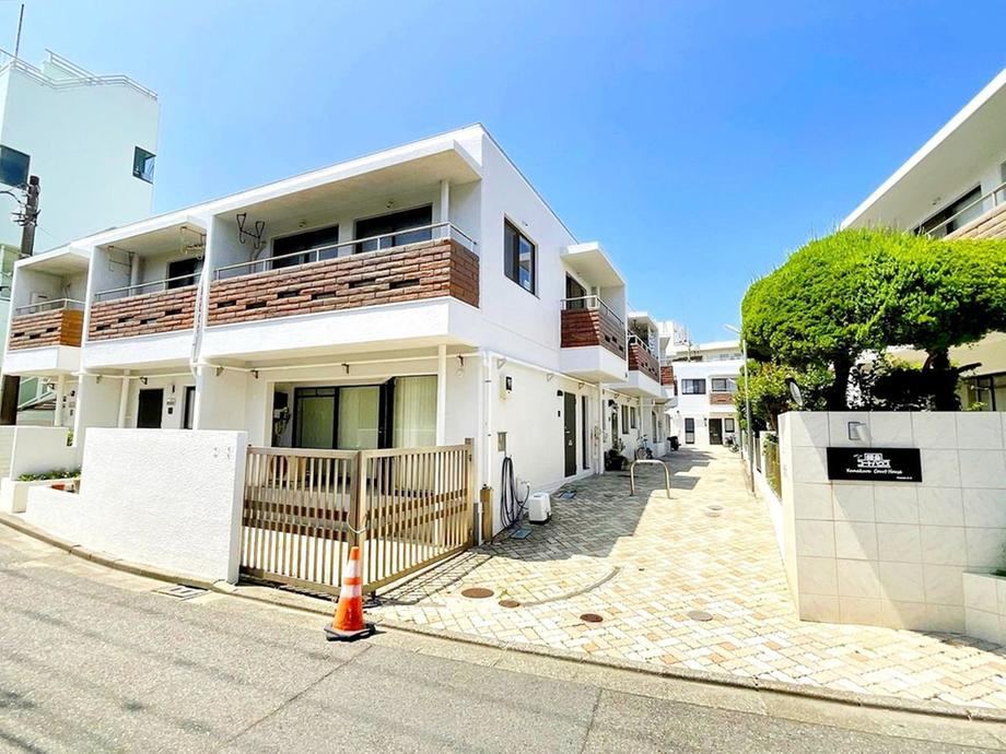 2LDK apartment in Kamakura, Kanagawa - Photo 1