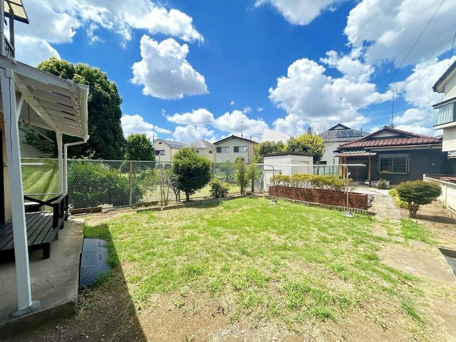 5DK house in Higashikurume, Tokyo - Photo 1