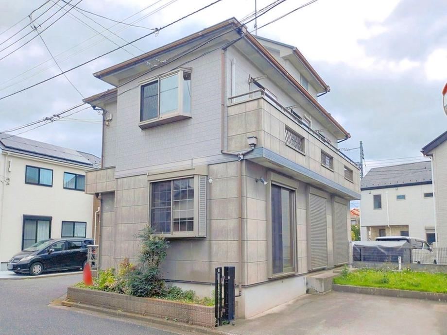 4LDK house in Nishitokyo, Tokyo - Photo 1