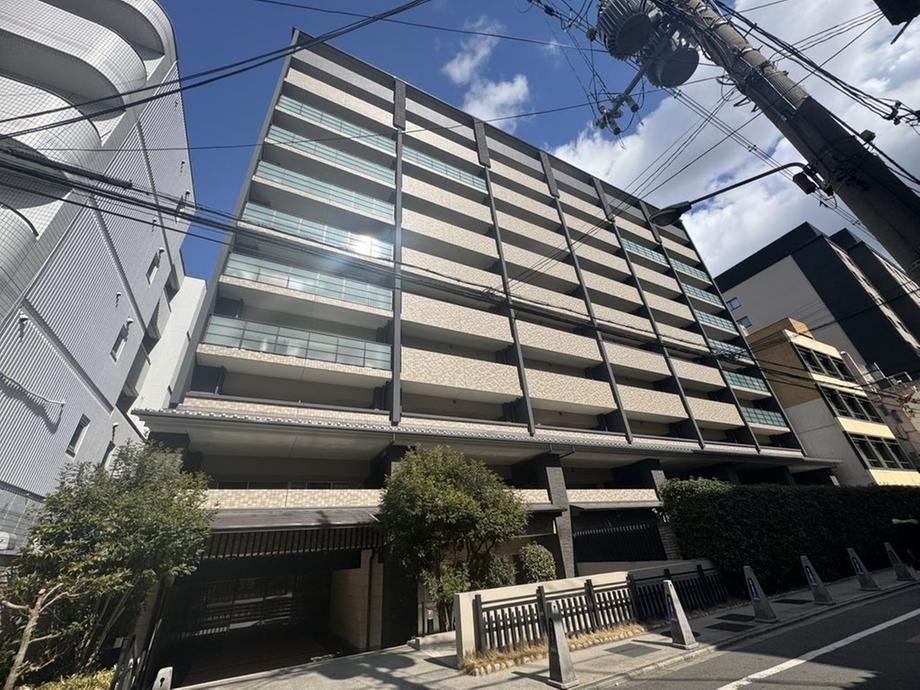 3LDK apartment in Shimogyo Ward, Kyoto - Photo 1