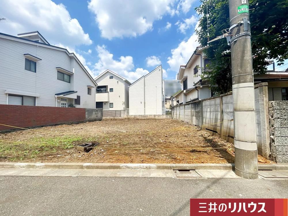 84 m² land in Suginami Ward, Tokyo - Photo 1