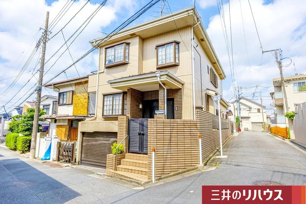 99 m² land in Nakano Ward, Tokyo - Photo 1