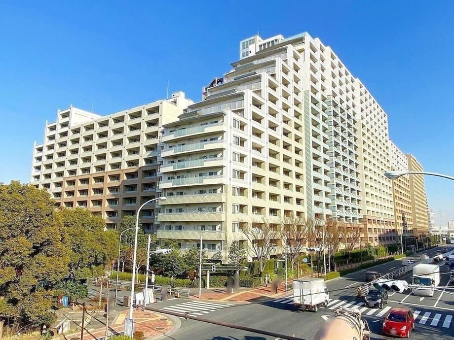 2LDK apartment in Koto Ward, Tokyo - Photo 1