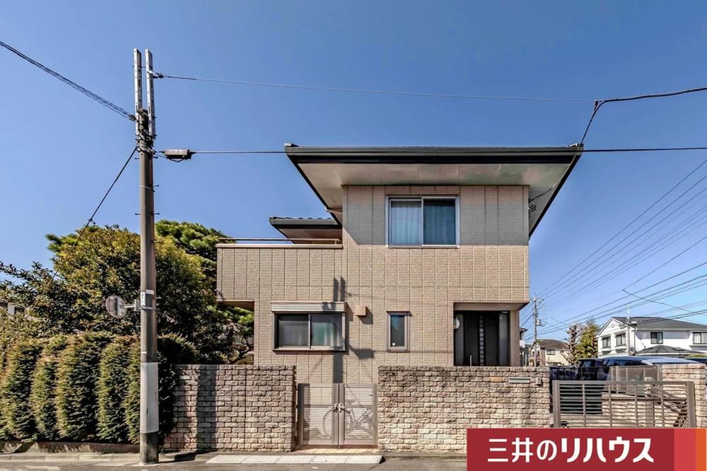 101 m² land in Setagaya Ward, Tokyo - Photo 1