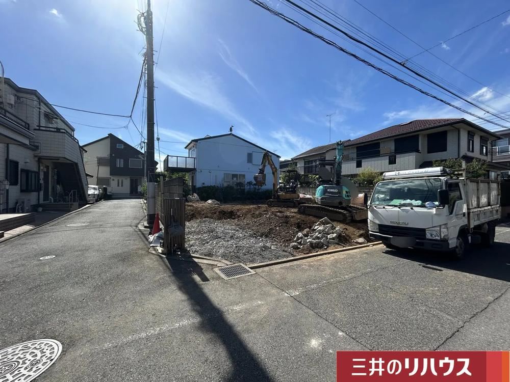 112 m² land in Setagaya Ward, Tokyo - Photo 1