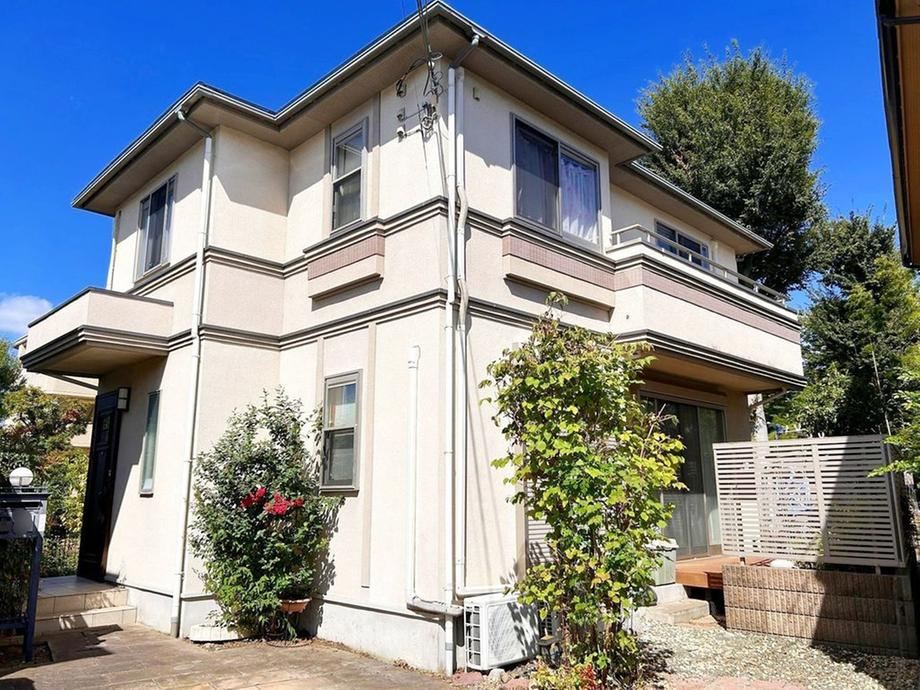 4LDK house in Fuchu, Tokyo - Photo 1