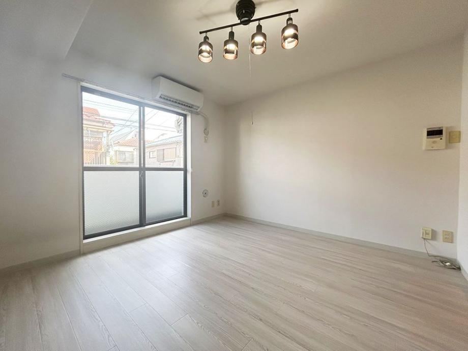 1K apartment in Musashino, Tokyo - Photo 1