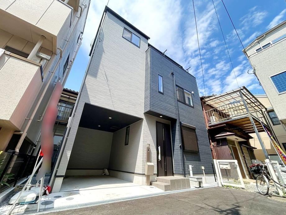 3LDK house in Kawaguchi, Saitama - Photo 1