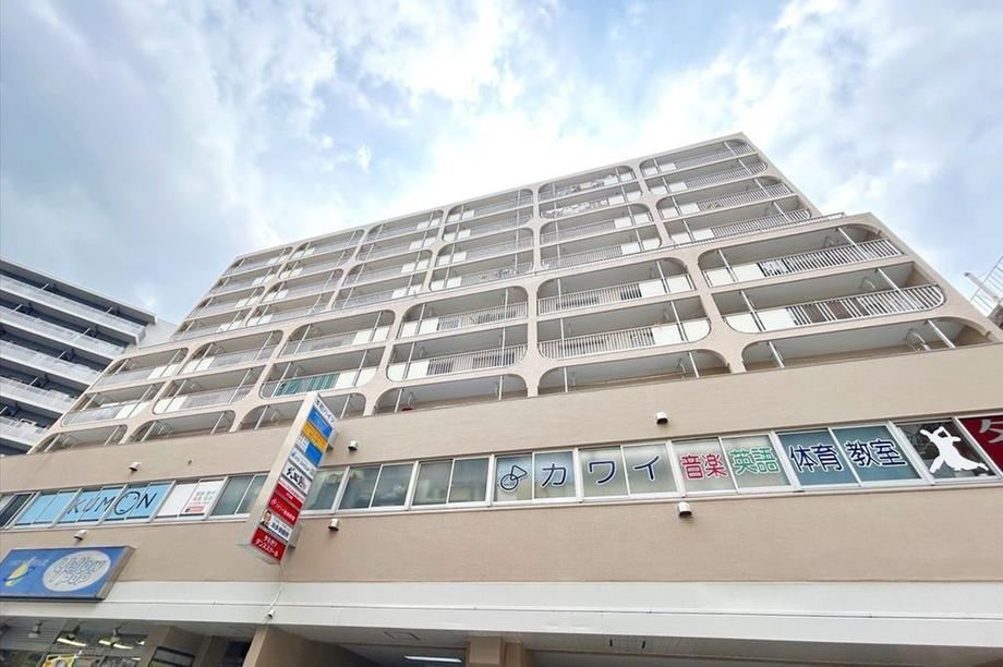 2LDK apartment in Kawaguchi, Saitama - Photo 1