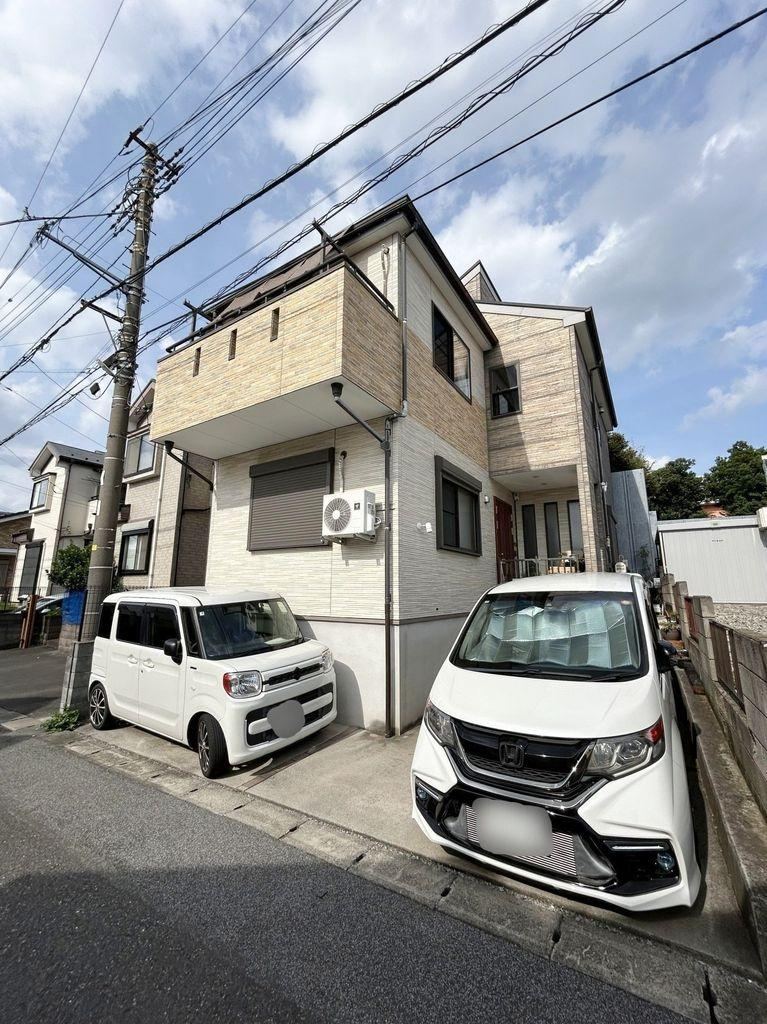 2LDK+S house in Kawaguchi, Saitama - Photo 1