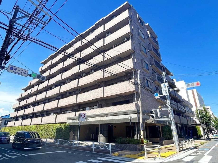 2DK+S apartment in Toda, Saitama - Photo 1