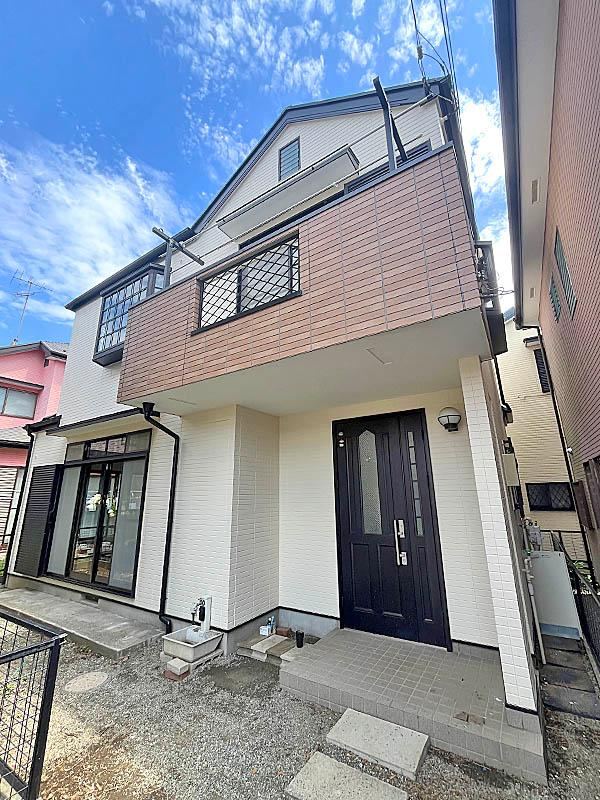 3LDK house in Chuo Ward, Sagamihara, Kanagawa - Photo 1