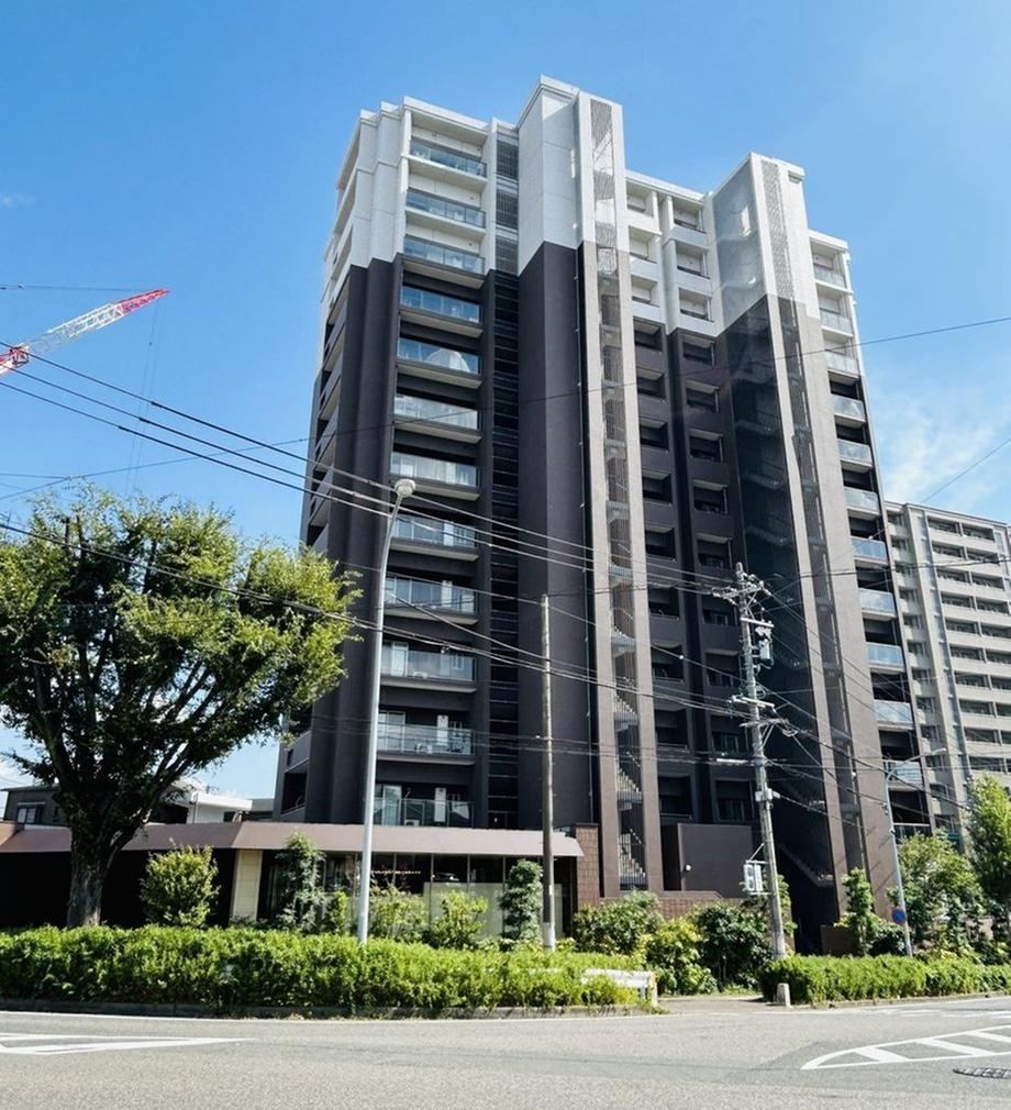 3LDK apartment in Mizuho Ward, Nagoya, Aichi - Photo 1