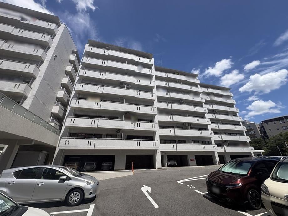 3LDK apartment in Showa Ward, Nagoya, Aichi - Photo 1