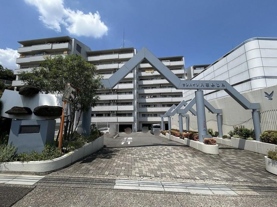 3LDK apartment in Showa Ward, Nagoya, Aichi - Photo 1