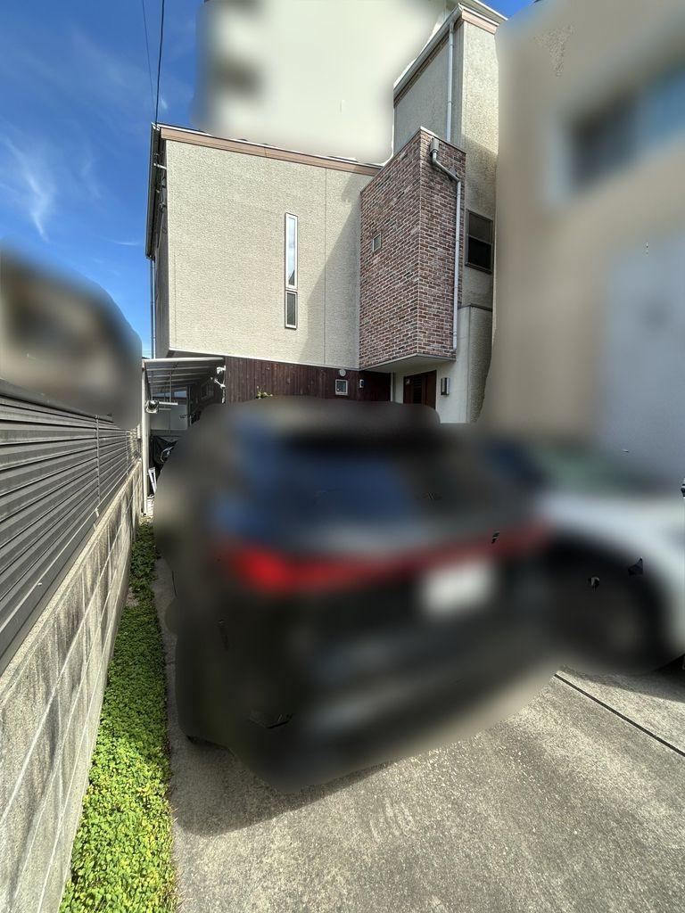 3LDK house in Naka Ward, Okayama - Photo 1