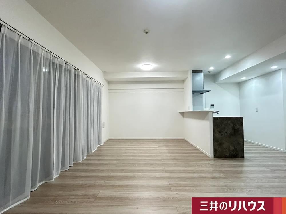 3LDK apartment in Kita Ward, Okayama - Photo 1