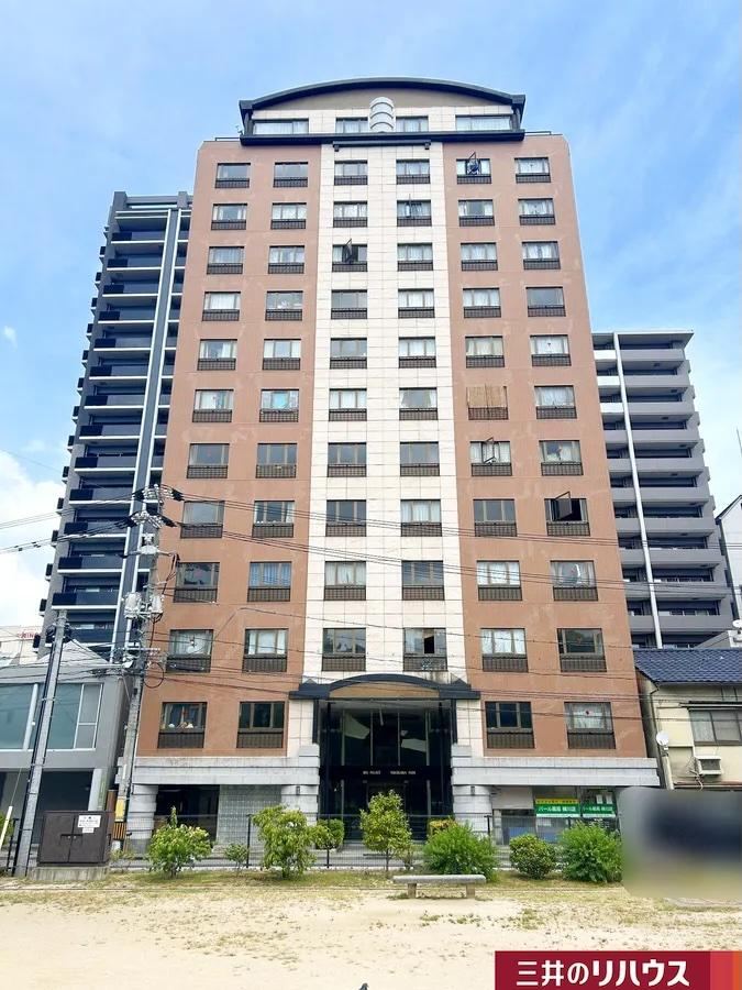 1LDK apartment in Nishi Ward, Hiroshima - Photo 1