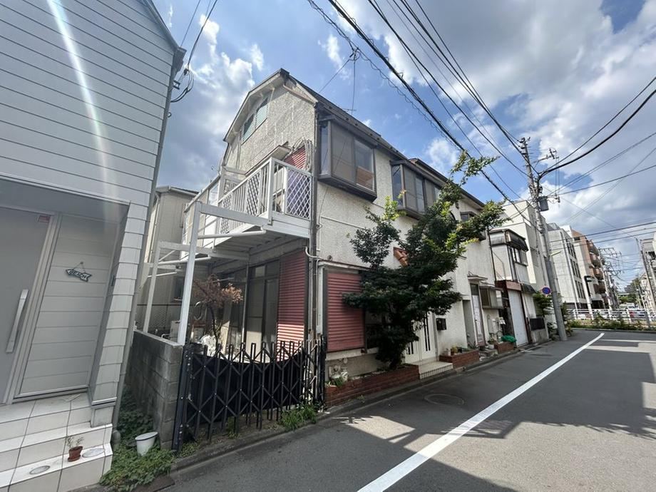 86 m² land in Setagaya Ward, Tokyo - Photo 1