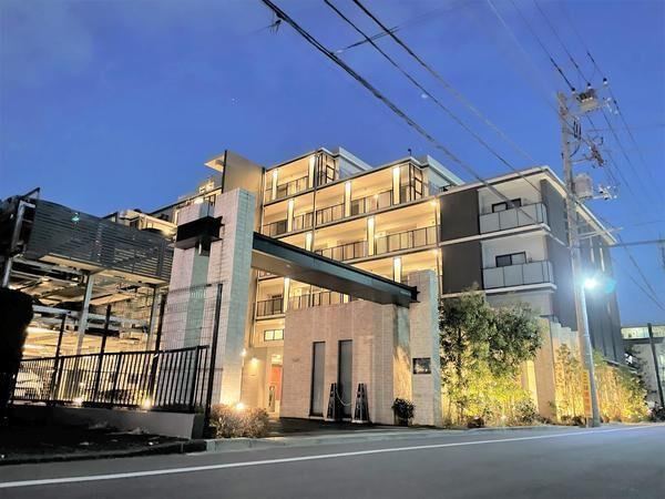 3LDK apartment in Tachikawa, Tokyo - Photo 1