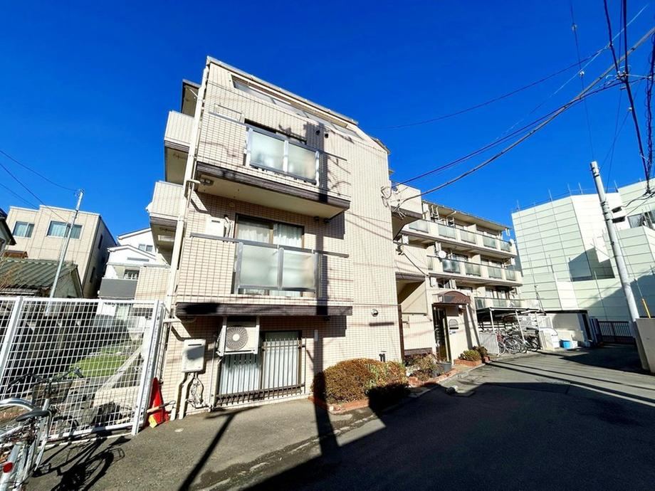 1LDK apartment in Tachikawa, Tokyo - Photo 1