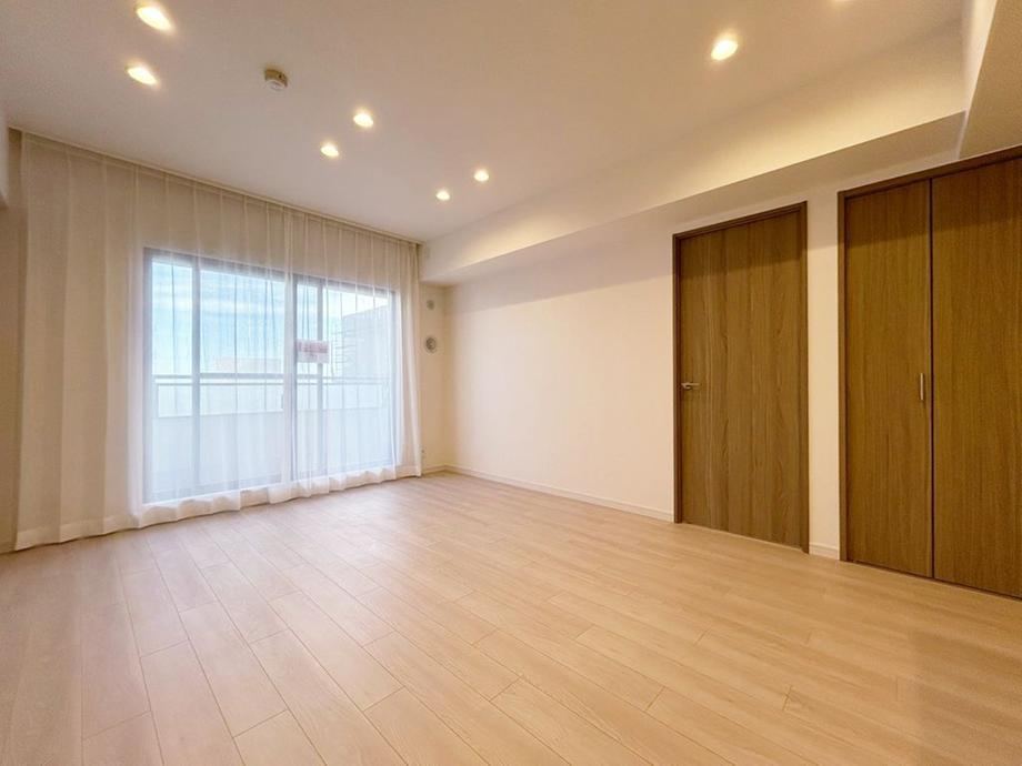 3LDK apartment in Nerima Ward, Tokyo - Photo 1