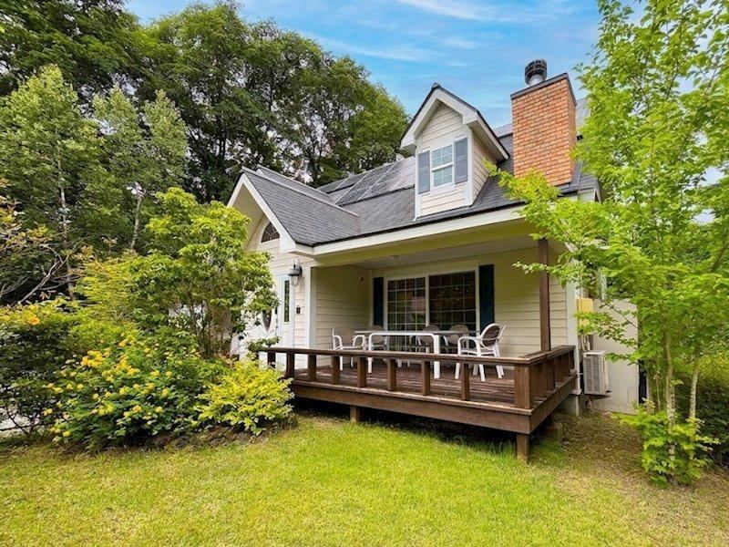 3LDK house in Karuizawa, Kitasaku District, Nagano - Photo 1