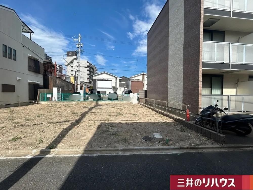 63 m² land in Nakamura Ward, Nagoya, Aichi - Photo 1