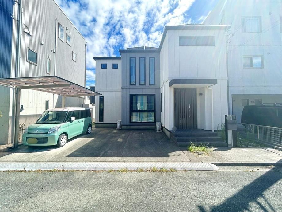 3LDK+S house in Toyohashi, Aichi - Photo 1