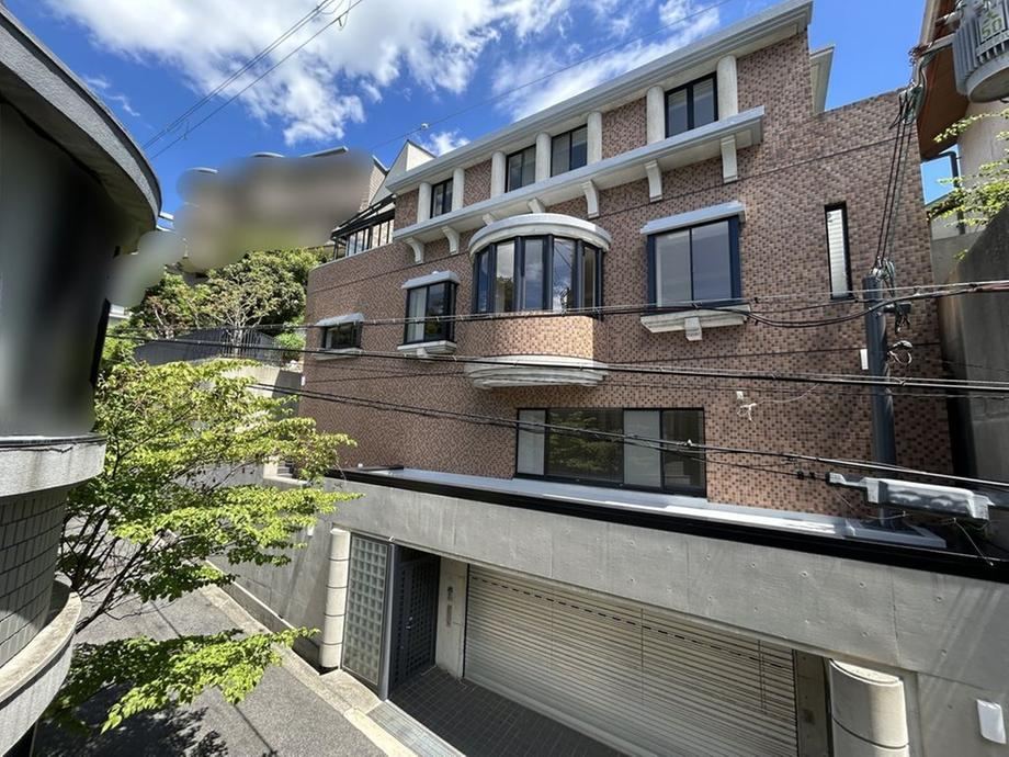 5LDK+S house in Nada Ward, Kobe, Hyogo - Photo 1