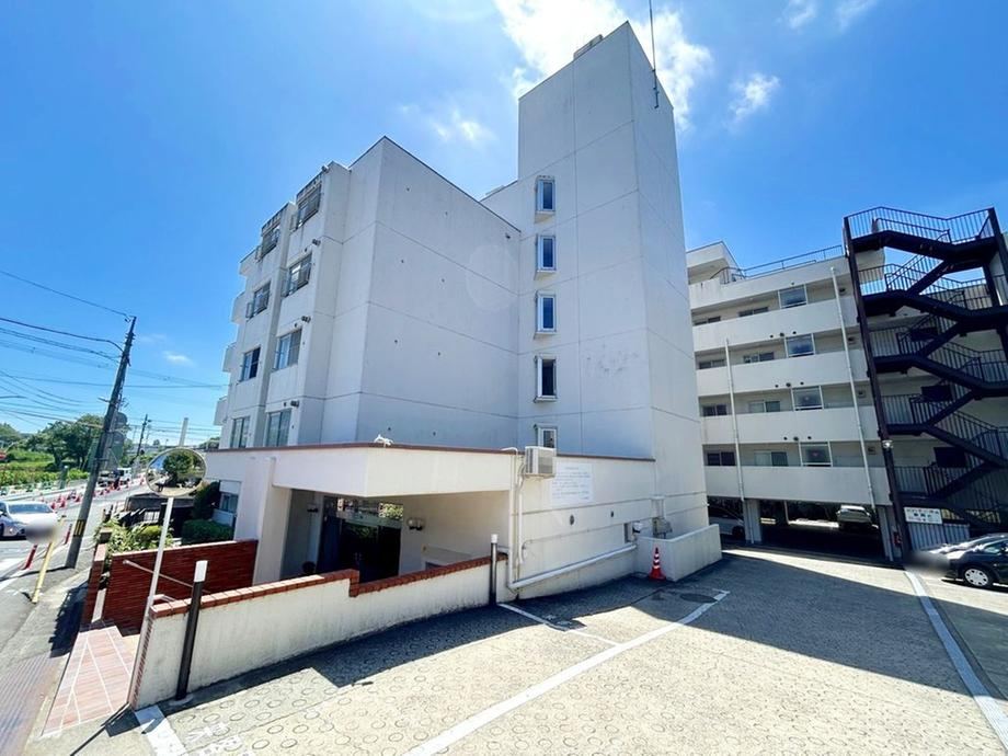 3LDK apartment in Aoba Ward, Sendai, Miyagi - Photo 1
