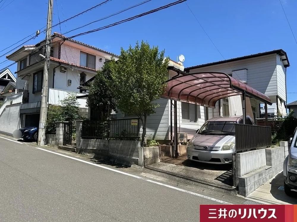 165 m² land in Taihaku Ward, Sendai, Miyagi - Photo 1