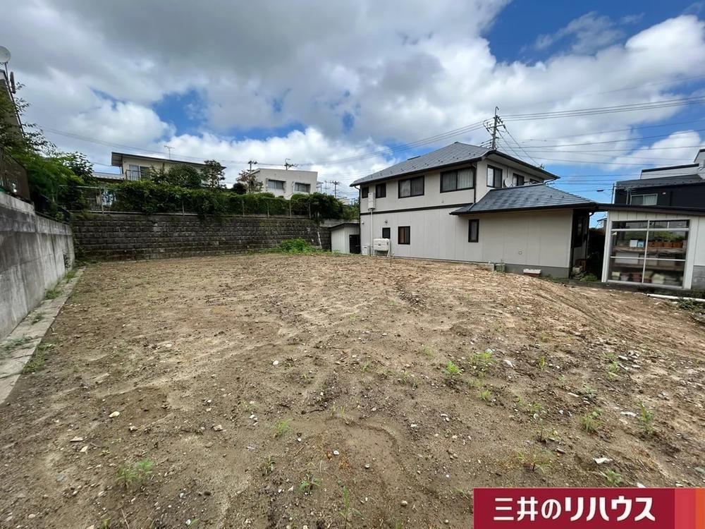 365 m² land in Taihaku Ward, Sendai, Miyagi - Photo 1