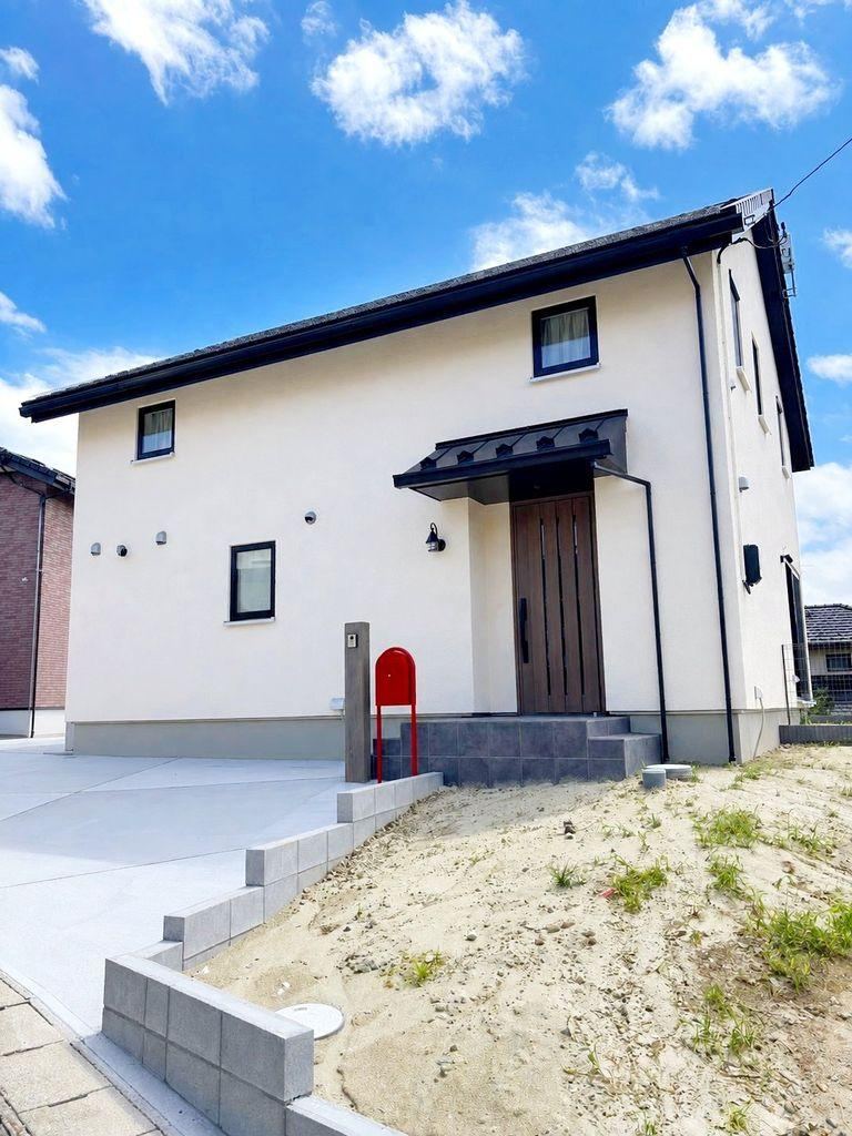 3LDK house in Izumi Ward, Sendai, Miyagi - Photo 1
