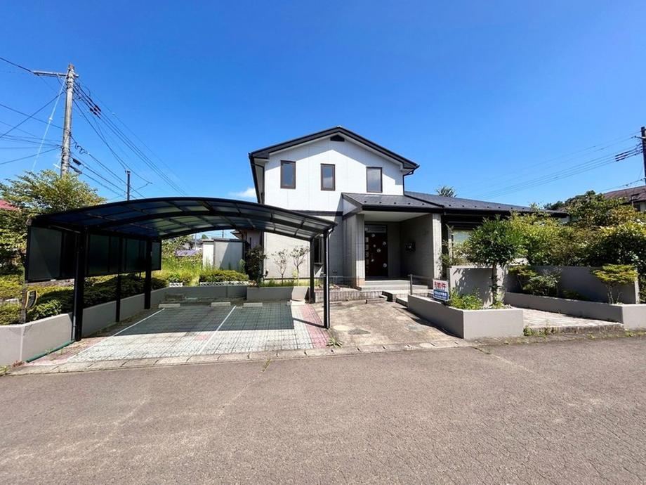 3LDK+S house in Rifu, Miyagi District, Miyagi - Photo 1
